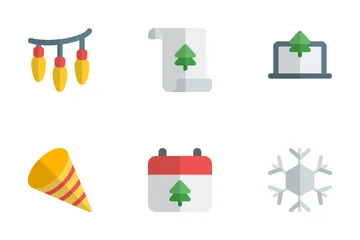 Christmas Icon Pack