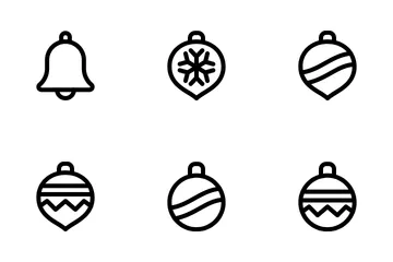 Christmas Icon Pack