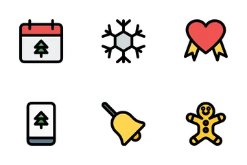 Christmas Icon Pack