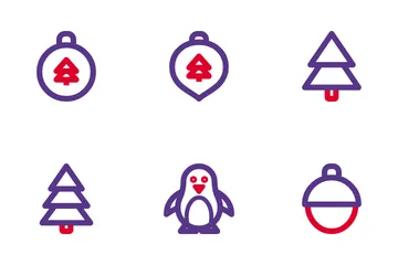 Christmas Icon Pack