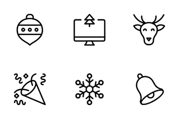 Christmas Icon Pack