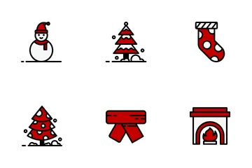 Christmas Icon Pack