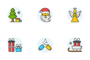 Christmas Icon Pack