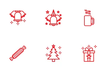 Christmas Icon Pack