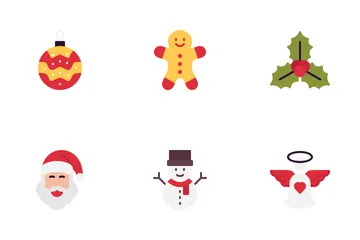 Christmas Icon Pack