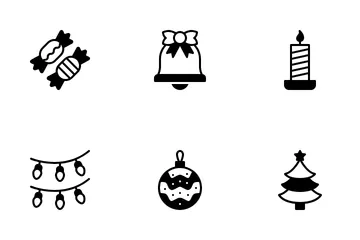 Christmas Icon Pack