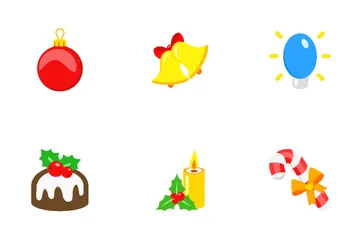 Christmas Icon Pack