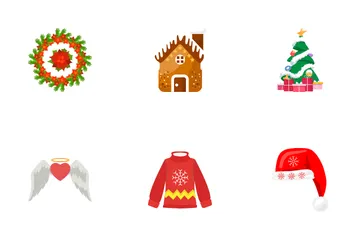 Christmas Icon Pack