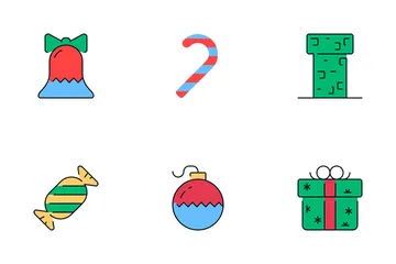 Christmas Icon Pack