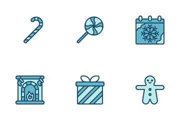 Christmas Icon Pack