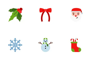 Christmas Icon Pack