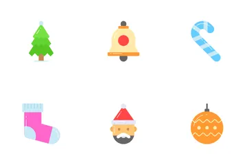 Christmas Icon Pack