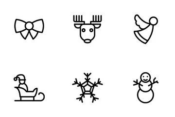 Christmas Icon Pack