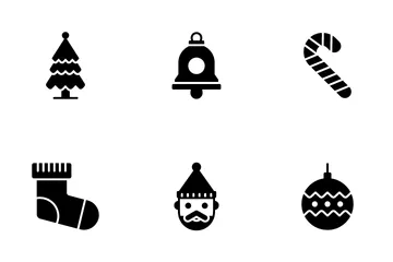 Christmas Icon Pack