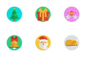 Christmas Icon Pack