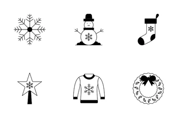 Christmas Icon Pack