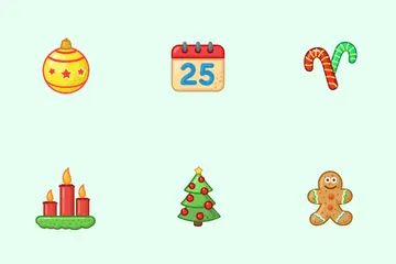 Christmas Icon Pack