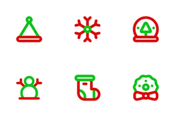 Christmas Icon Pack