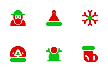 Christmas Icon Pack