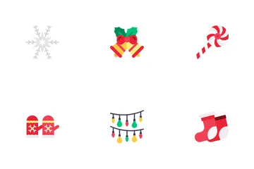 Christmas Icon Pack