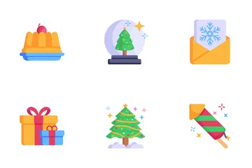 Christmas Icon Pack