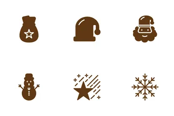 Christmas Icon Pack