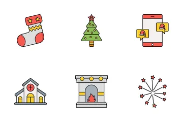 Christmas Icon Pack