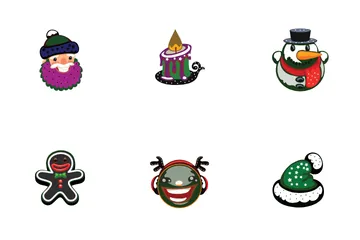 Christmas Icon Pack