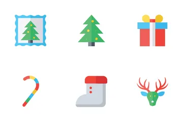 Christmas Icon Pack