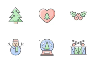 Christmas Icon Pack