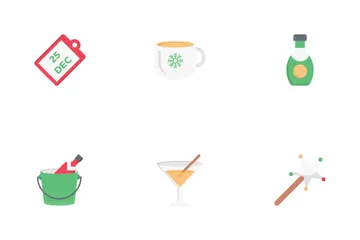 Christmas Icon Pack