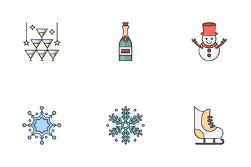 Christmas Icon Pack