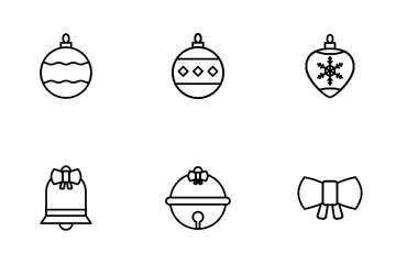 Christmas Icon Pack