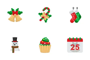 Christmas Icon Pack