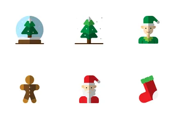 Christmas Icon Pack