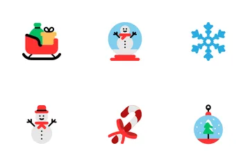 Christmas Icon Pack