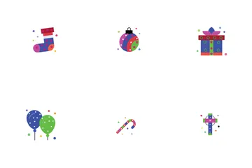 Christmas Icon Pack