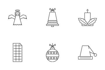 Christmas Icon Pack