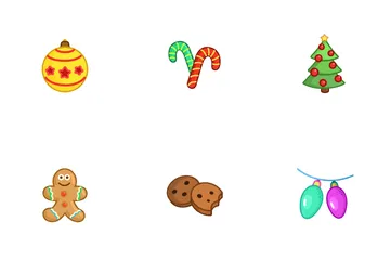 Christmas Icon Pack