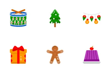 Christmas Icon Pack