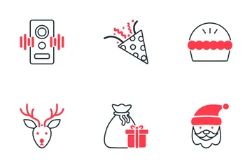 Christmas Icon Pack