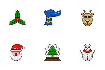 Christmas Icon Pack