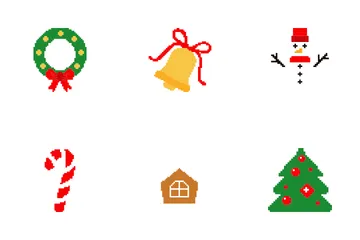 Christmas Icon Pack