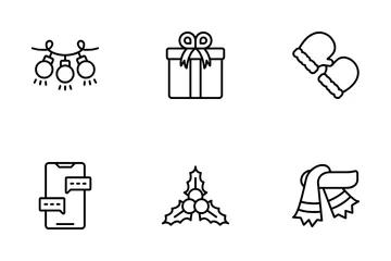 Christmas Icon Pack