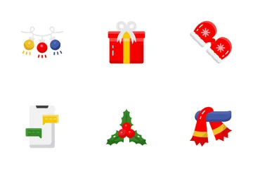 Christmas Icon Pack