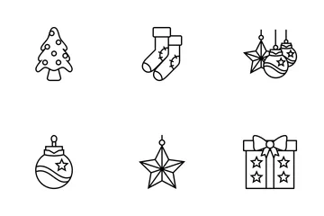 Christmas Icon Pack