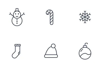 Christmas Icon Pack