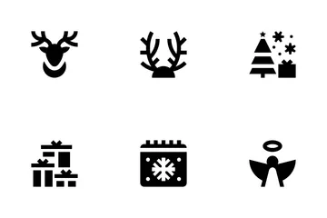 Christmas Icon Pack