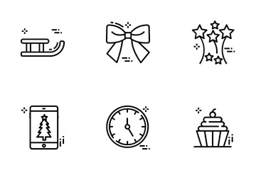 Christmas Icon Pack