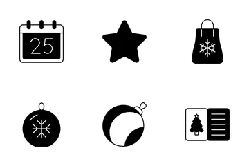 Christmas Icon Pack